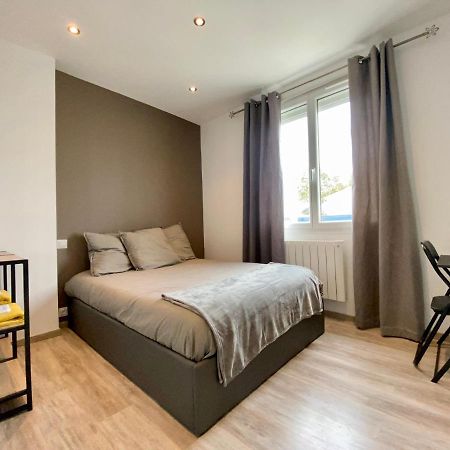 Maison Tommy Carcassonne Eksteriør bilde