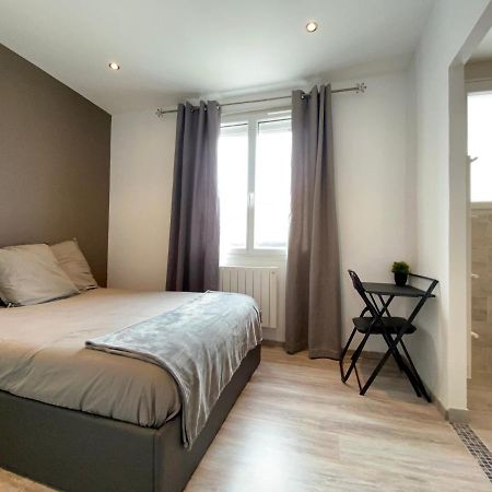 Maison Tommy Carcassonne Eksteriør bilde