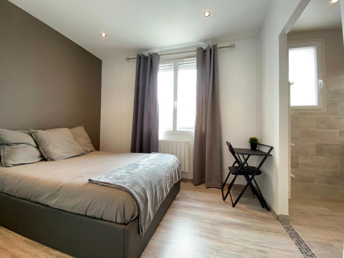 Maison Tommy Carcassonne Eksteriør bilde