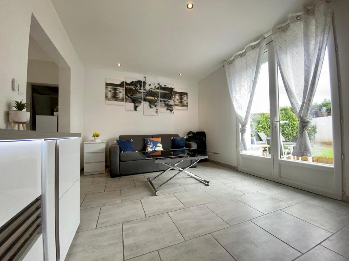 Maison Tommy Carcassonne Eksteriør bilde